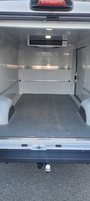 Vînd Fiat Ducato Frigorifică