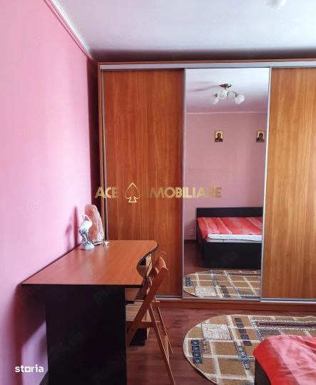 2 Camere de inchiriat | Pantelimon | Mobilat-Utilat |