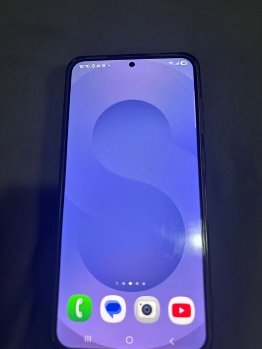 Samsung Galaxy S25+
