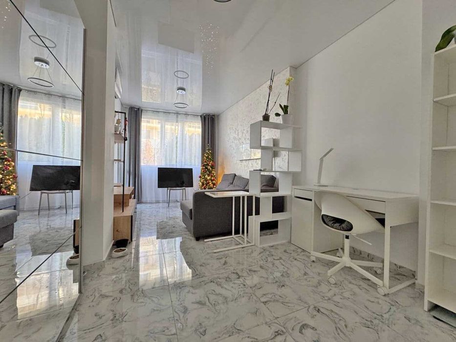 Продава се Тристаен апартамент в к.к. Слънчев бряг - 109 кв.м за 606 €/кв.м - Снимка #8