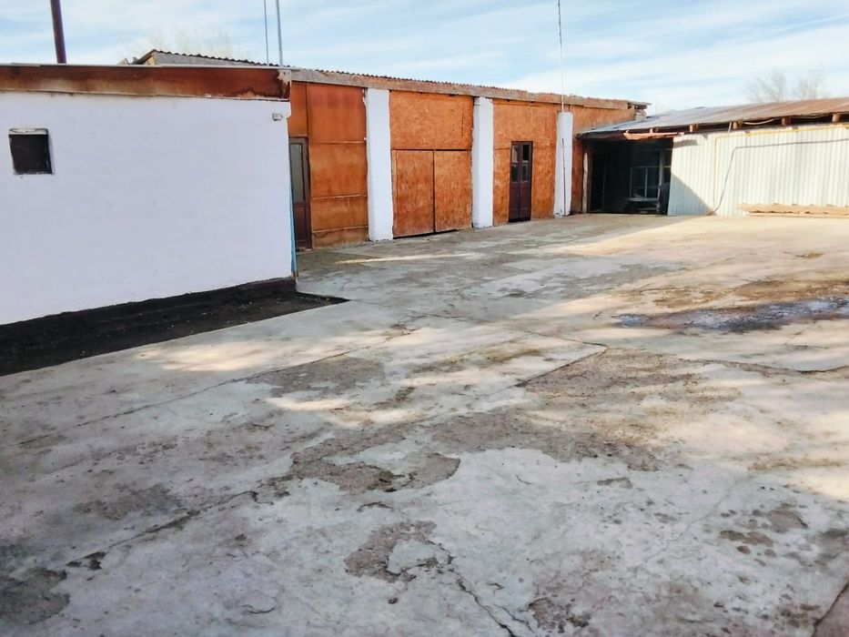 Продается дом...