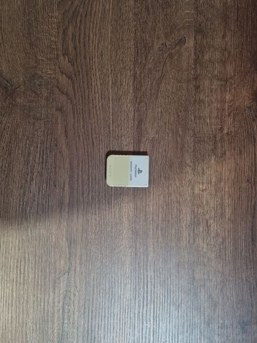 Xbox original и Playstation One