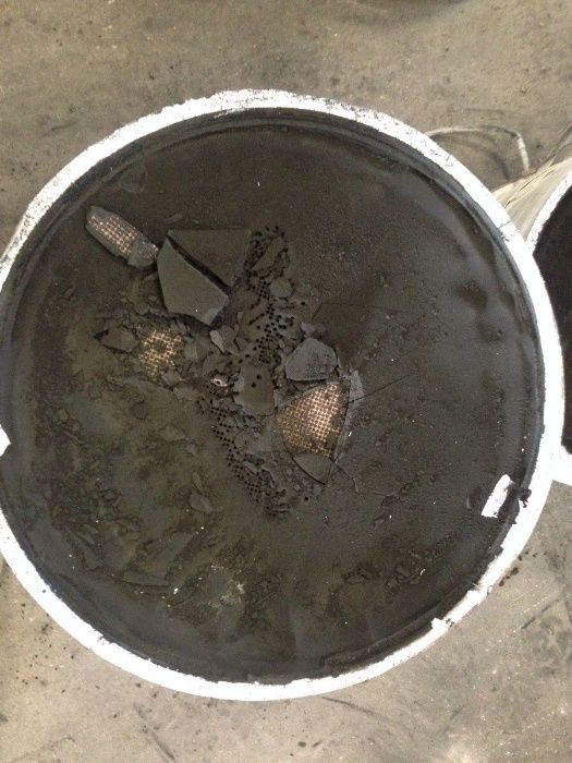 Curatare / Regenerare Filtru Particule - asiguram demontare