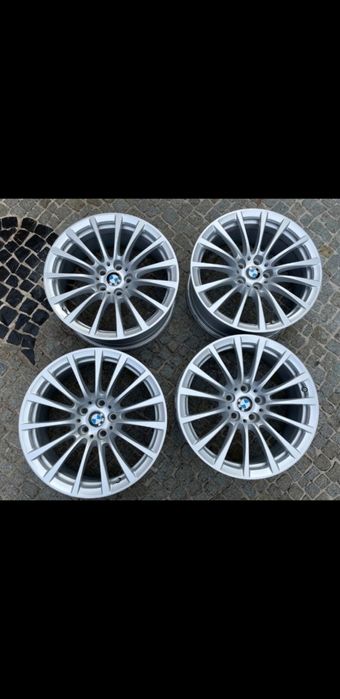 Jante originale BMW style 619, seria 5 G30 G31  18 toli