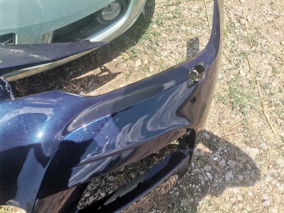 Предна броня за BMW F10.