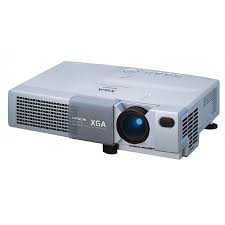 PROJECTOR - HITACHI\\ CP-S225\\ Холати янги\\ Лампаси-300 соат ишлаган