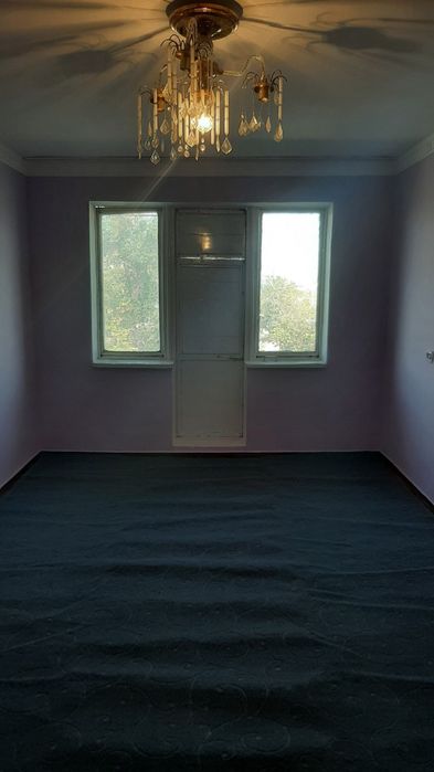 Сдаётся 1 ком кв.В 3 микрорайоне.