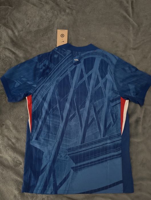 Tricou nike Chelsea