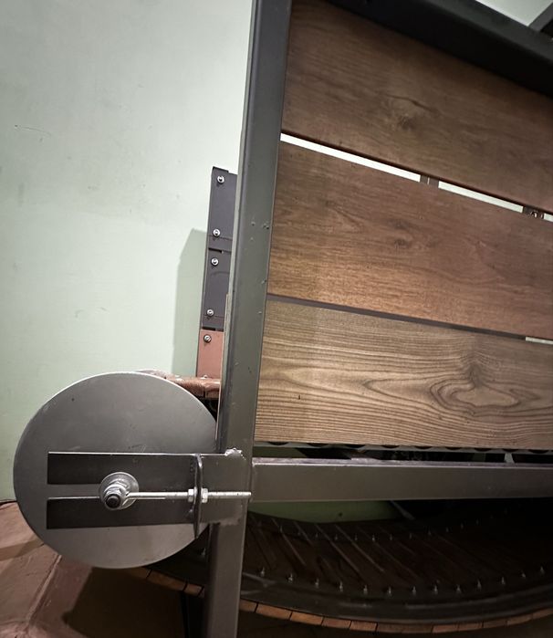 Пътека за трениране на кучета