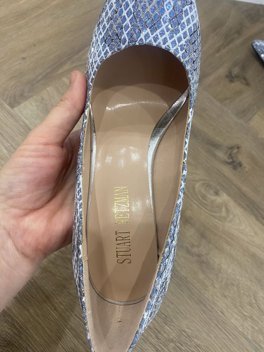 Женские туфли классика 37 размер