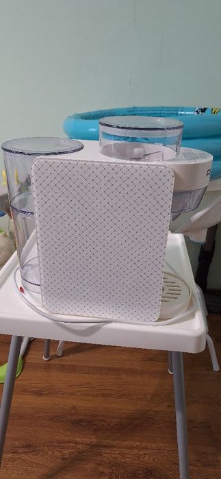 Agu машина за адаптирано мляко