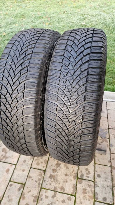 Anvelope iarna 225 65 R 17 Bridgestone 2023