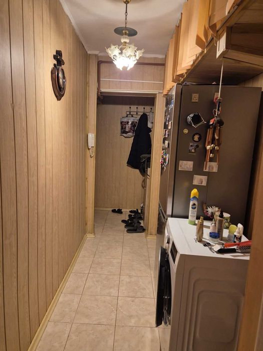 Apartament in L6 Turnu Măgurele