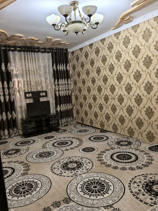 Kvartira ijaraga beriladi