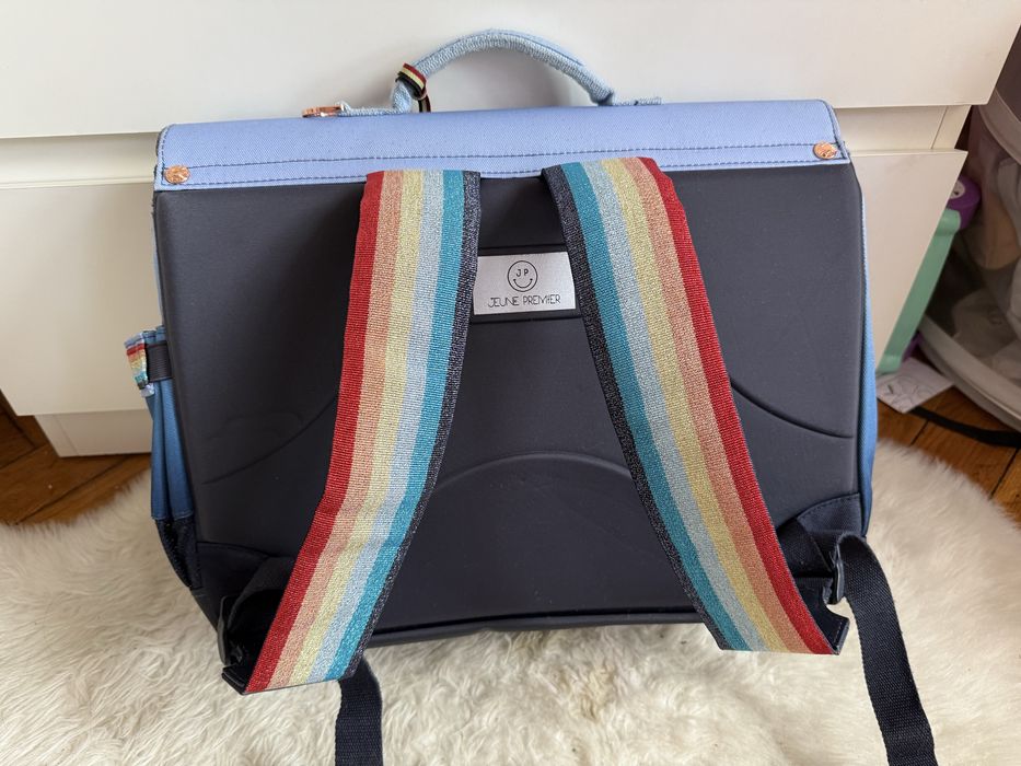 Jeune premier ранец