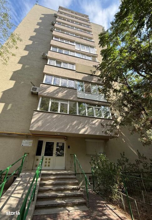 Apartament 2 Camere 8 Minute Metrou 1 Decembrie 1918