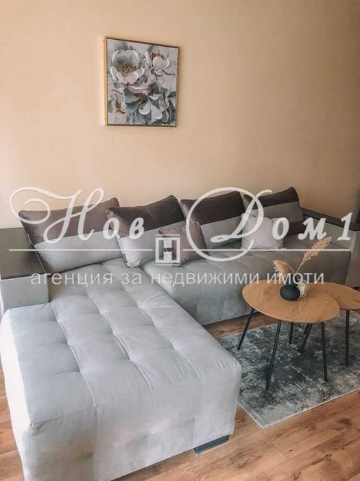 2-СТАЕН АПАРТАМЕНТ ПОД НАЕМ | ДО ОКРЪЖНА БОЛНИЦА | ТОП ЛОКАЦИЯ