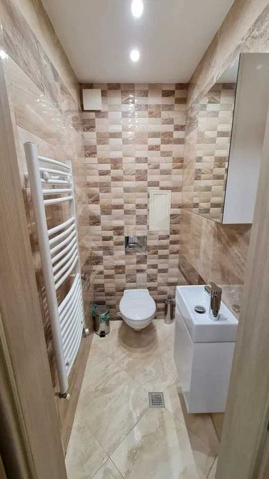 Дава се под наем Тристаен апартамент в Пловдив, Кършияка - 85 кв.м за 600 € - Снимка #5