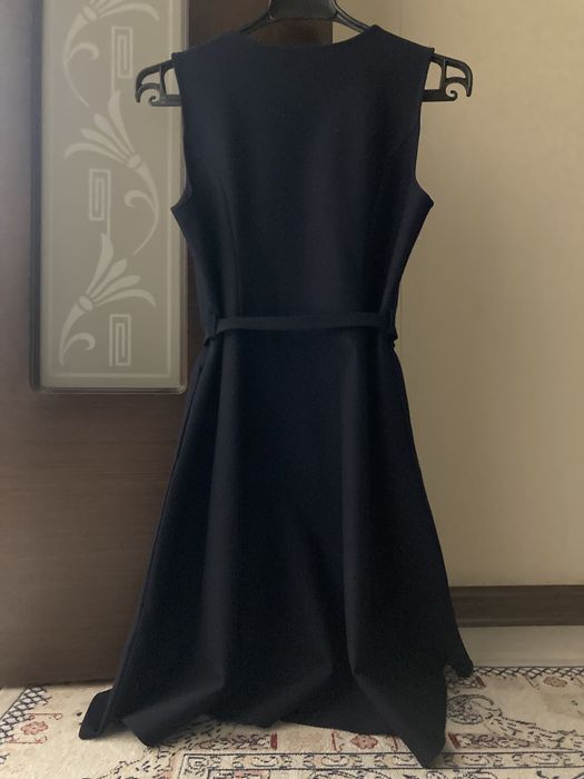 Школьный сарафан