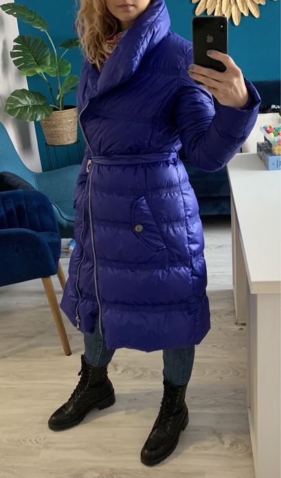 Geaca Gianni Versace