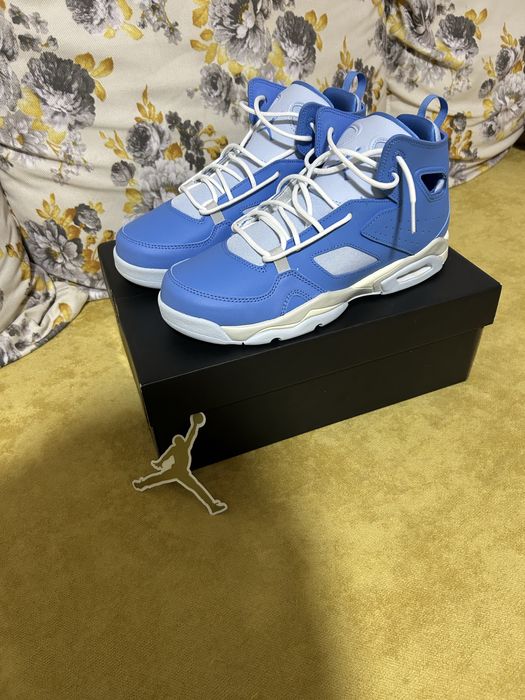 Jordan FLTCLB ‘91 (GS)