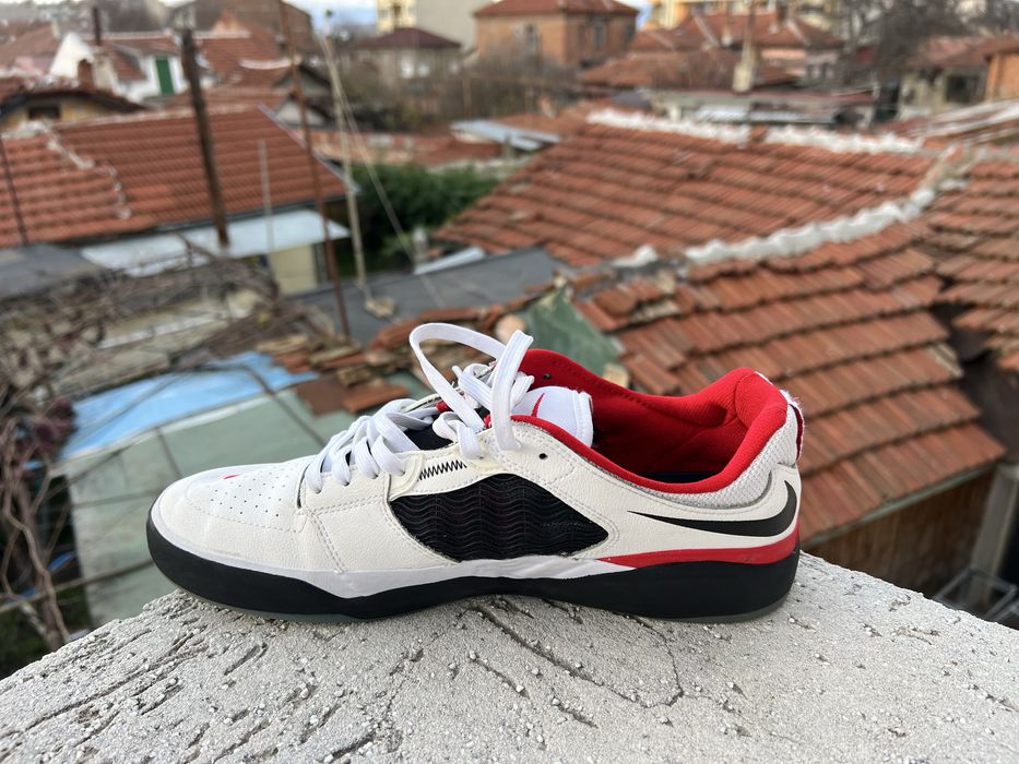 Nike SB Ishod Chicago 43