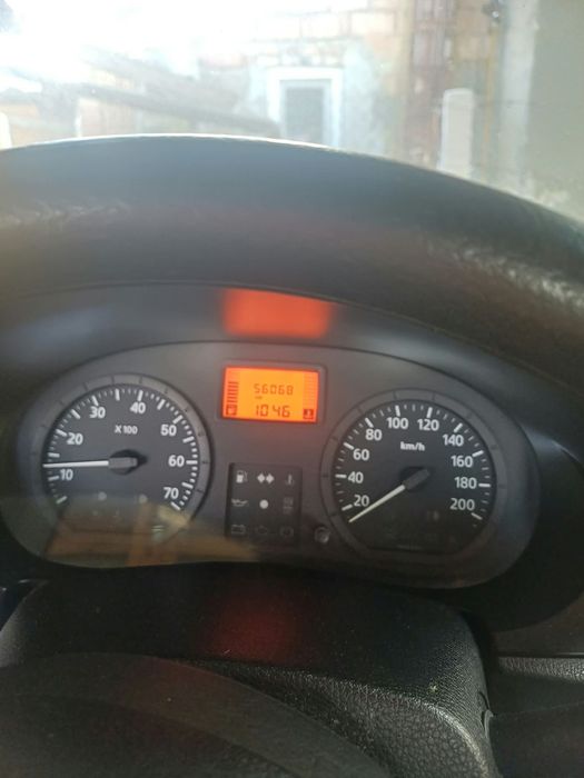 DACIA Logan 2007 — imagine 5