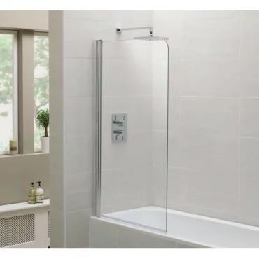 Штора на ванну