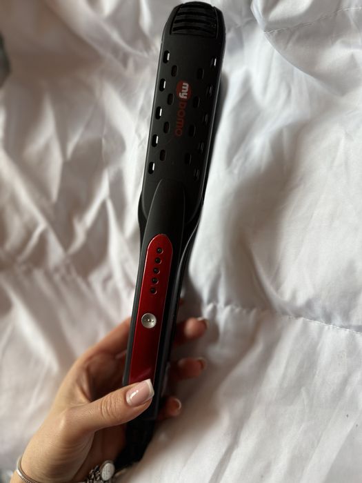 Преса за коса My Domo