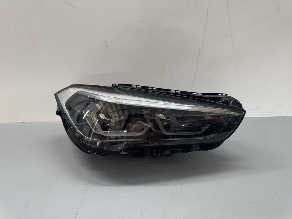 Far bmw X1 F48 lci Led Adaptive dreapta 2019-2021
