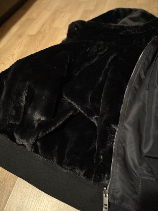 Geaca reversibila ZARA