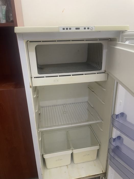 Холодильник бирюса б/у