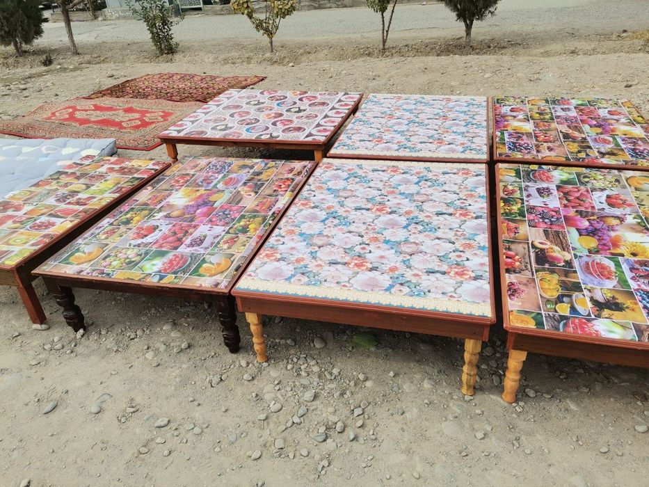 Xontaxtalar sotiladi