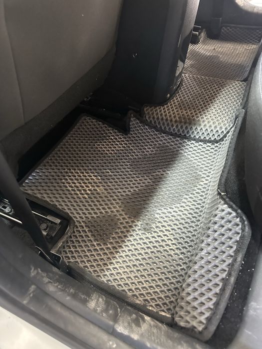 Ева eva Полики коврики kia ceed sw киа сид