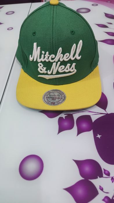 Баскетболни шапки