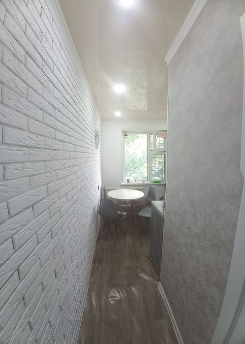 Район Цилковского