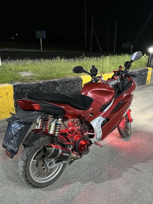 в продаже Peda hornet v2