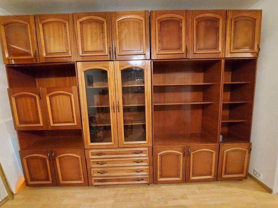 Vând mobilă sufragerie completă lemn, Voluntari, Ilfov