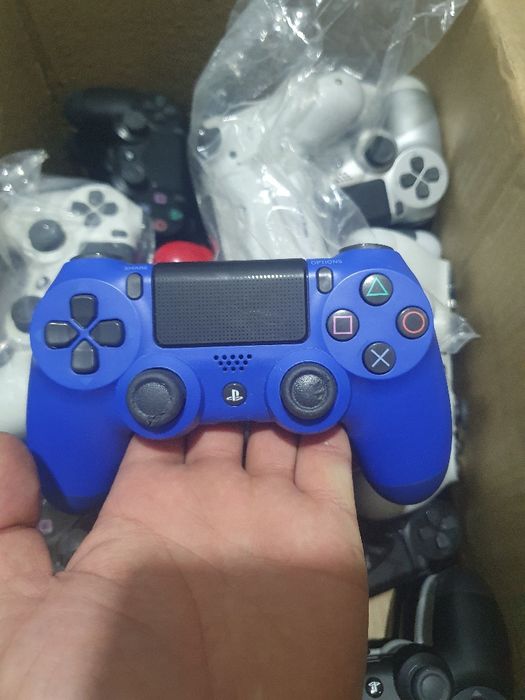 Yangi ORGINAL Dual Shock Play Station