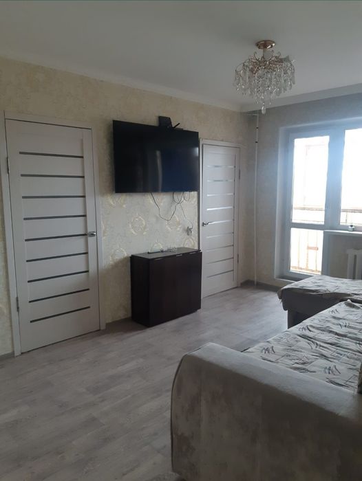 Квартира в 16мкр