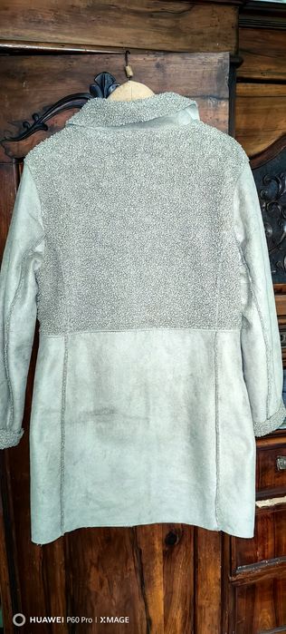 Дамско есенно-пролетно палто-Отлично състояние