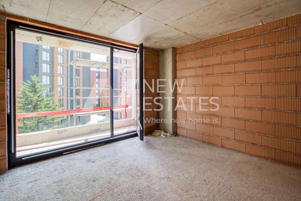 Продава се Тристаен апартамент в София, Кръстова вада - 126 кв.м за 1675 €/кв.м - Снимка #3