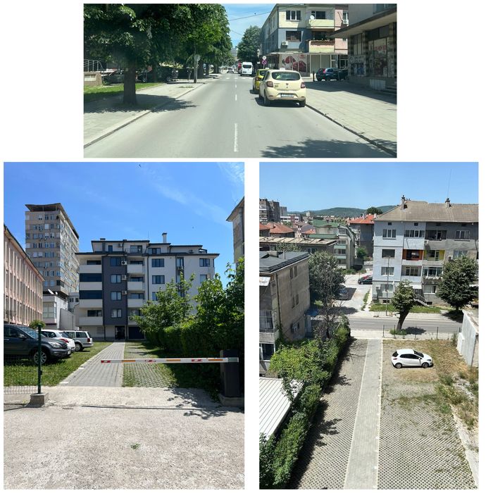 Дава се под наем Двустаен апартамент в Търговище, Център - 68 кв.м за 357 € - Снимка #6