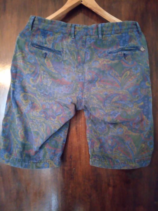 Manuel Ritz , Мъжки М