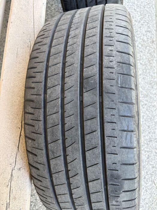 Летни гуми Bridgestone run flat