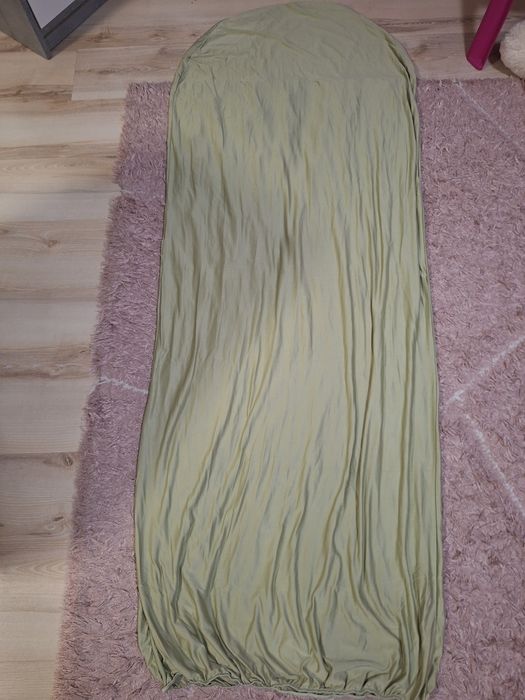 Нови калъфи за овална арка 180×80см.