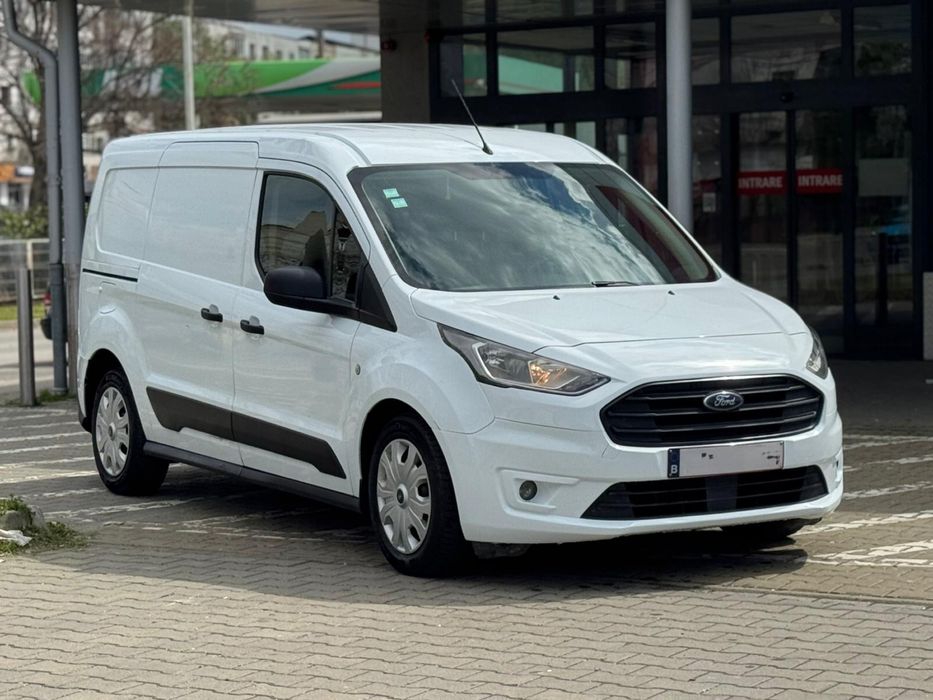 Ford Transit Connect /2019/1.5 tdci