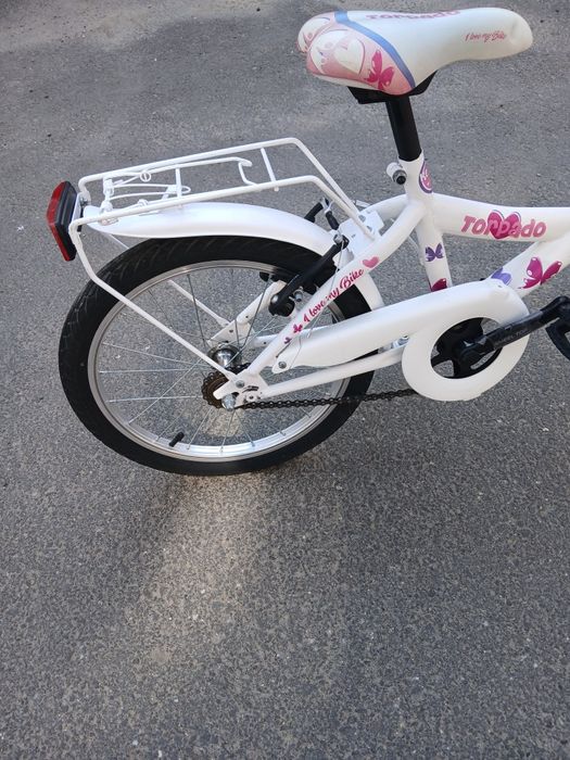 Bicicleta pentru copii