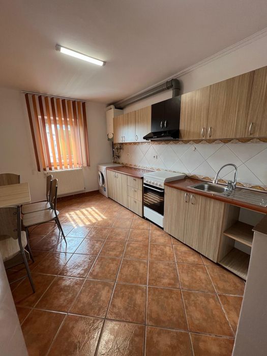 Apartament 3 camere Ramnicu Sarat 76mp