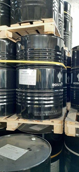 Масло теплоноситель Роснефть АМТ-300 (Первые руки-Поставщик Россия)